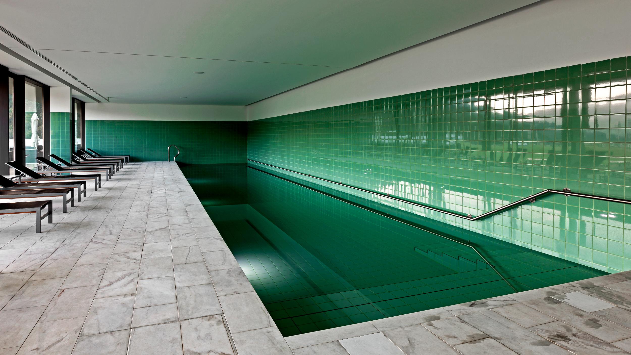 Douro Royal Valley Hotel & Spa Ribadouro Exterior photo Swimming pool